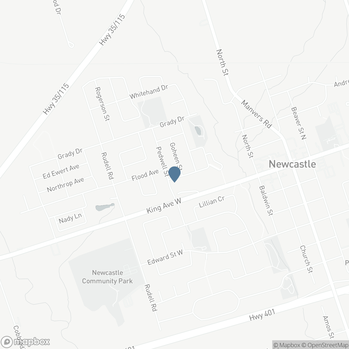 10 GUSUL AVENUE, Clarington, Ontario L1B 0K7